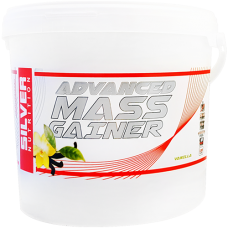 Advanced Mass Gainer 10 lbs Vanilla